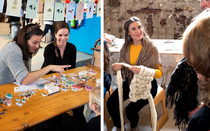 Salut Stefanie en Allerwarmst Salut Stefanie en Allerwarmst